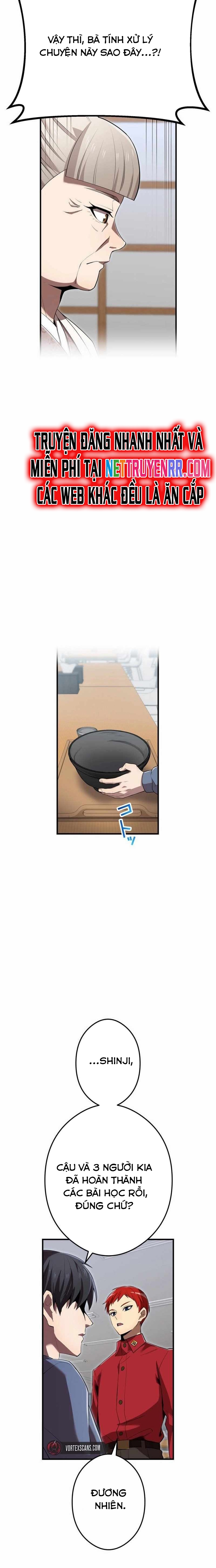 Mình Tao Là Siêu Việt Giả Mạnh Nhất! Chap 44 - Next Chap 45