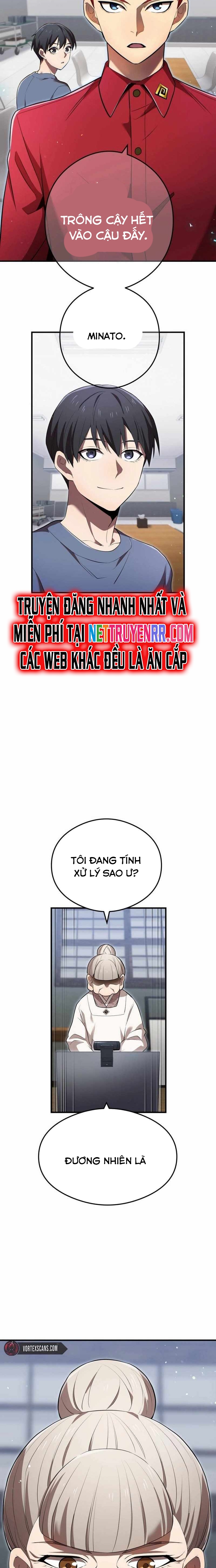 Mình Tao Là Siêu Việt Giả Mạnh Nhất! Chap 44 - Next Chap 45