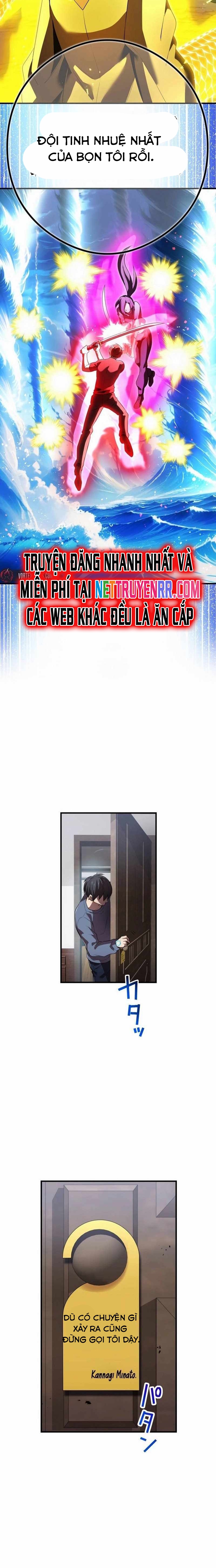 Mình Tao Là Siêu Việt Giả Mạnh Nhất! Chap 44 - Next Chap 45