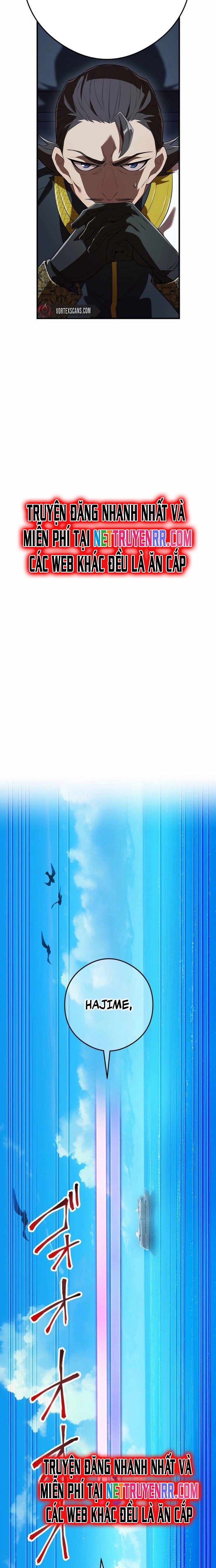 Mình Tao Là Siêu Việt Giả Mạnh Nhất! Chap 44 - Next Chap 45