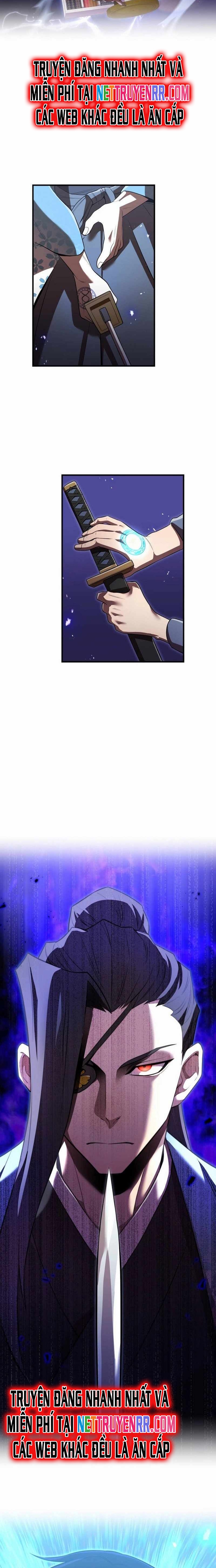 Mình Tao Là Siêu Việt Giả Mạnh Nhất! Chap 44 - Next Chap 45