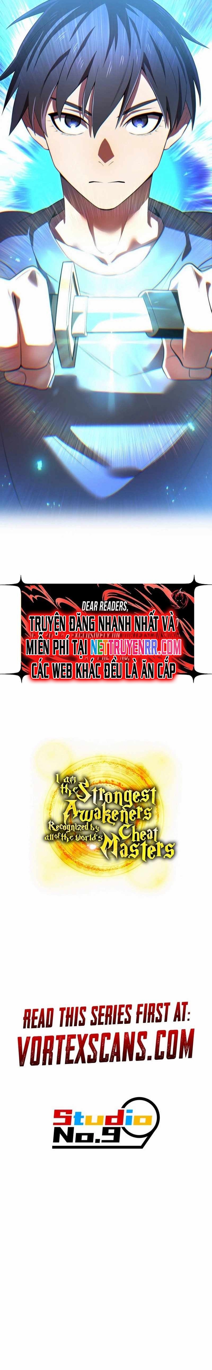 Mình Tao Là Siêu Việt Giả Mạnh Nhất! Chap 44 - Next Chap 45