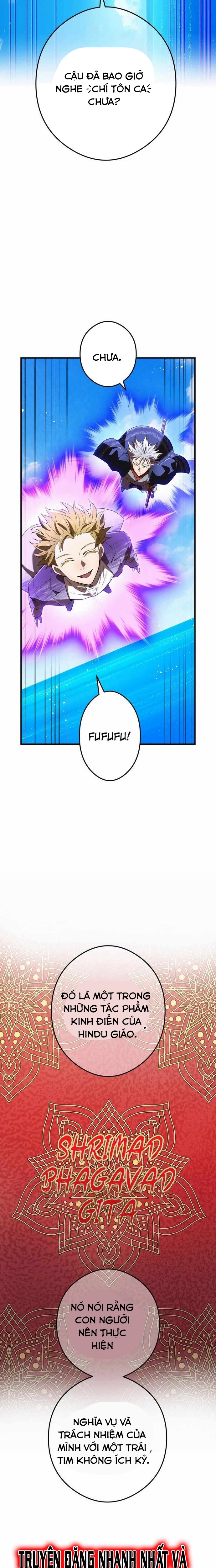 Mình Tao Là Siêu Việt Giả Mạnh Nhất! Chap 44 - Next Chap 45