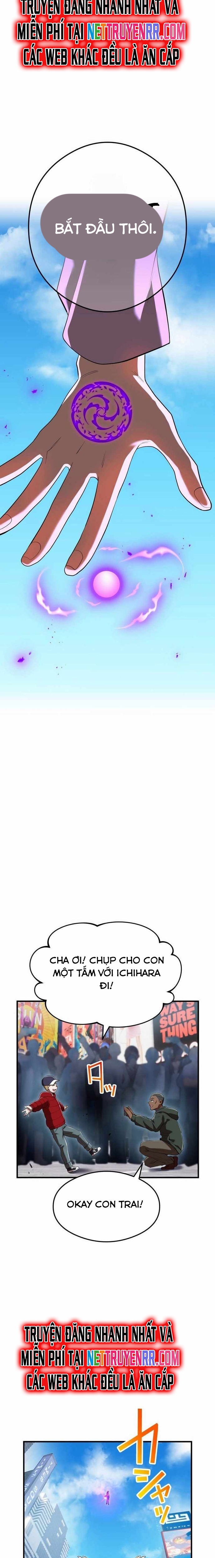 Mình Tao Là Siêu Việt Giả Mạnh Nhất! Chap 44 - Next Chap 45