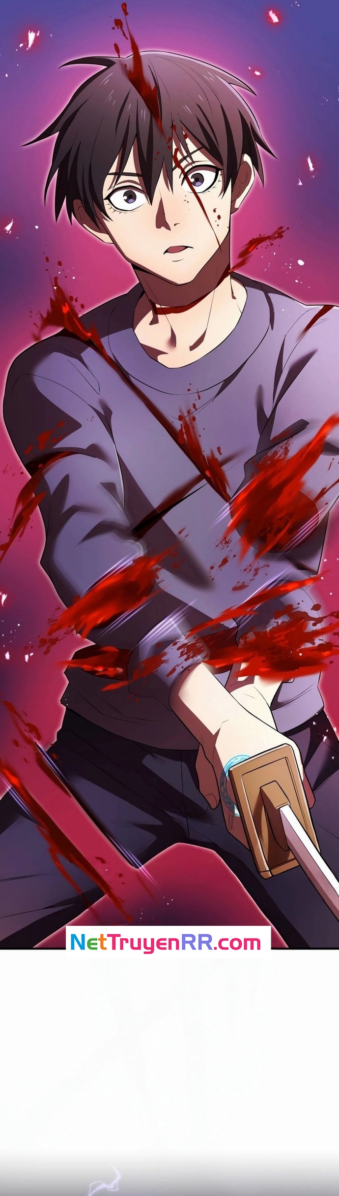 Mình Tao Là Siêu Việt Giả Mạnh Nhất! Chap 45 - Next Chap 46