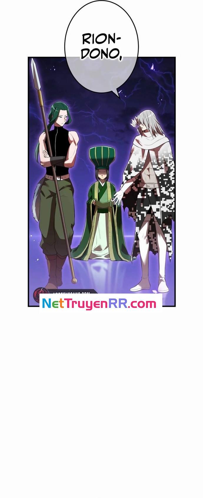 Mình Tao Là Siêu Việt Giả Mạnh Nhất! Chap 45 - Next Chap 46