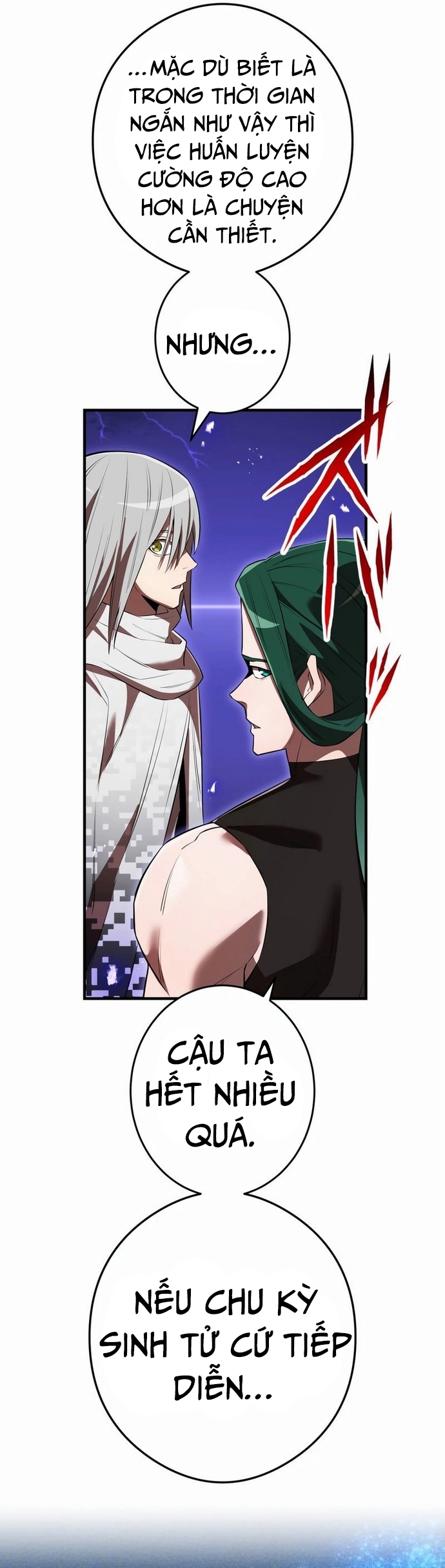 Mình Tao Là Siêu Việt Giả Mạnh Nhất! Chap 45 - Next Chap 46