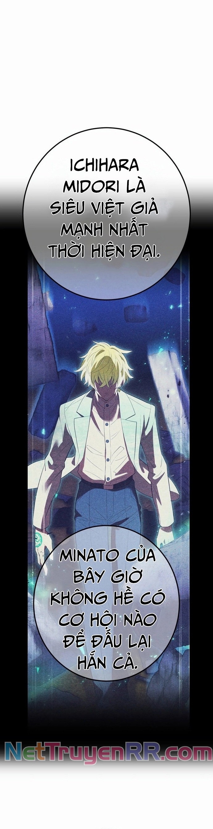 Mình Tao Là Siêu Việt Giả Mạnh Nhất! Chap 45 - Next Chap 46