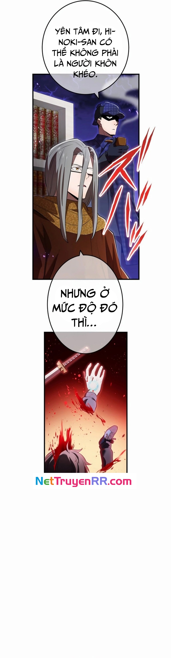 Mình Tao Là Siêu Việt Giả Mạnh Nhất! Chap 45 - Next Chap 46