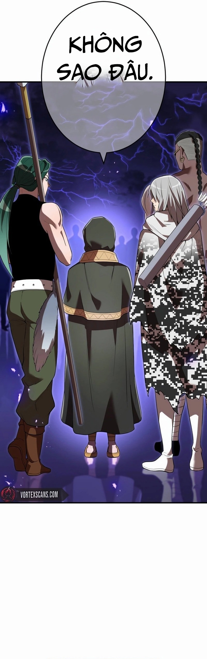 Mình Tao Là Siêu Việt Giả Mạnh Nhất! Chap 45 - Next Chap 46