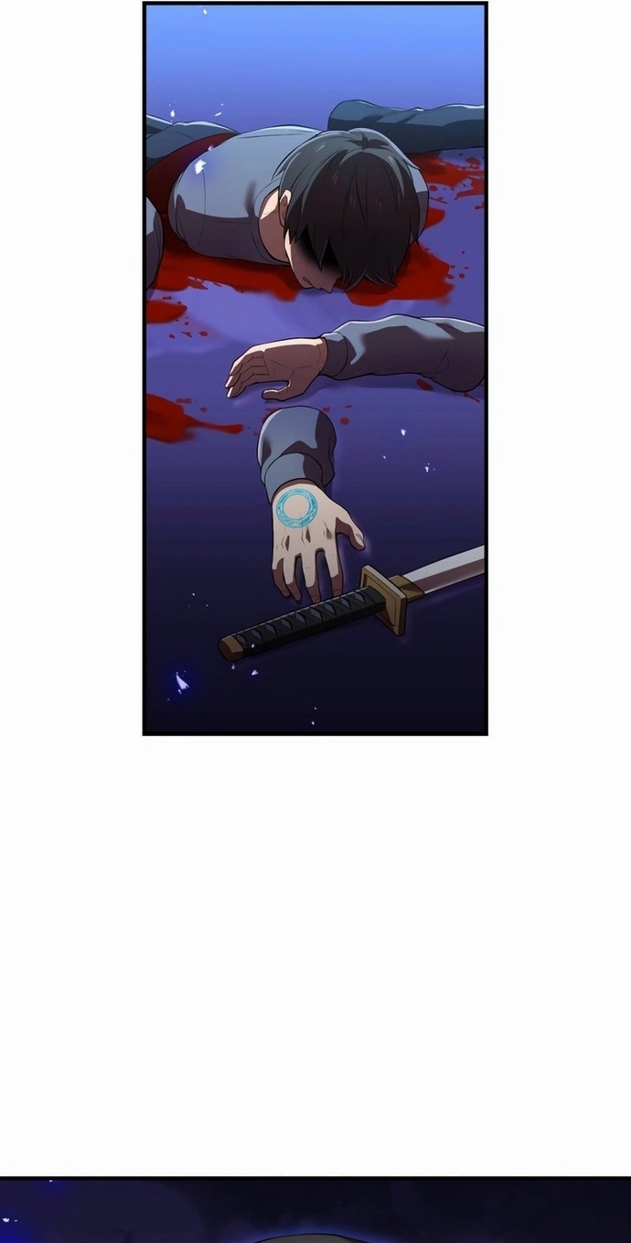 Mình Tao Là Siêu Việt Giả Mạnh Nhất! Chap 45 - Next Chap 46