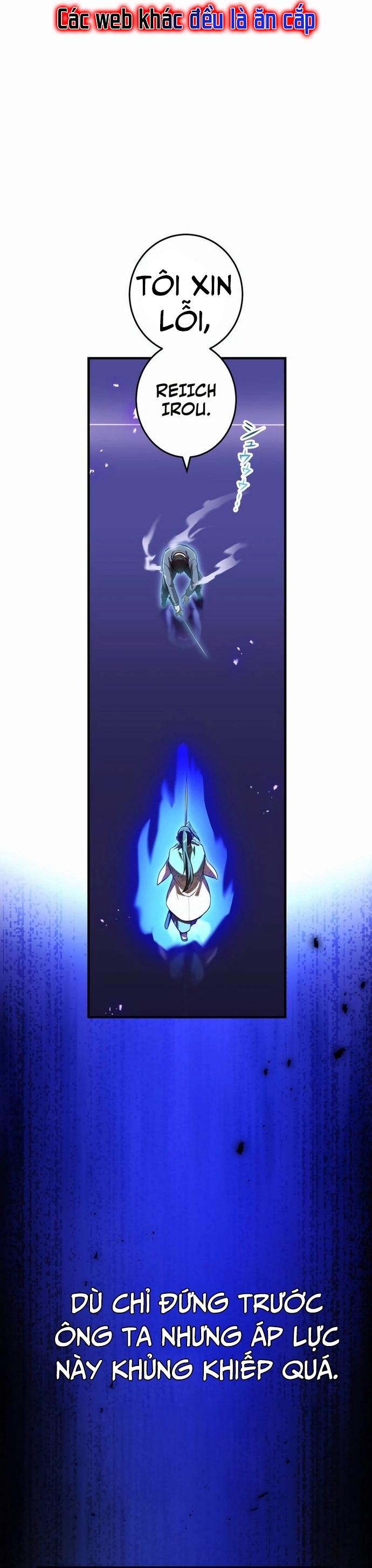 Mình Tao Là Siêu Việt Giả Mạnh Nhất! Chap 45 - Next Chap 46