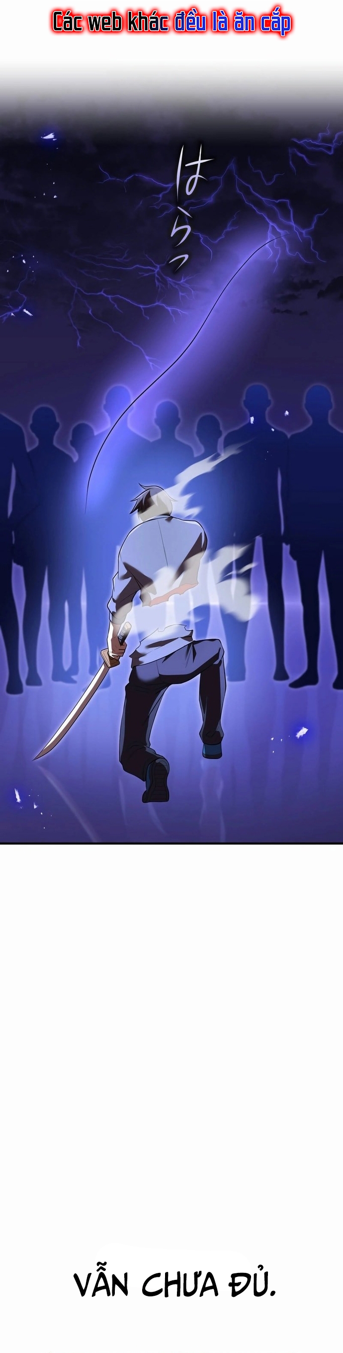 Mình Tao Là Siêu Việt Giả Mạnh Nhất! Chap 45 - Next Chap 46