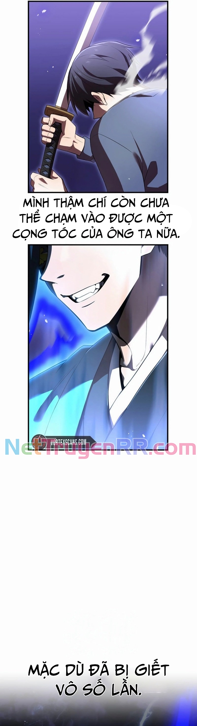 Mình Tao Là Siêu Việt Giả Mạnh Nhất! Chap 45 - Next Chap 46