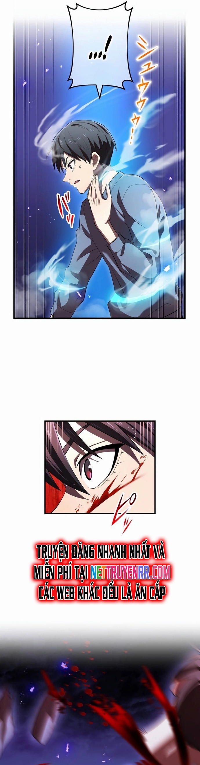 Mình Tao Là Siêu Việt Giả Mạnh Nhất! Chap 45 - Next Chap 46