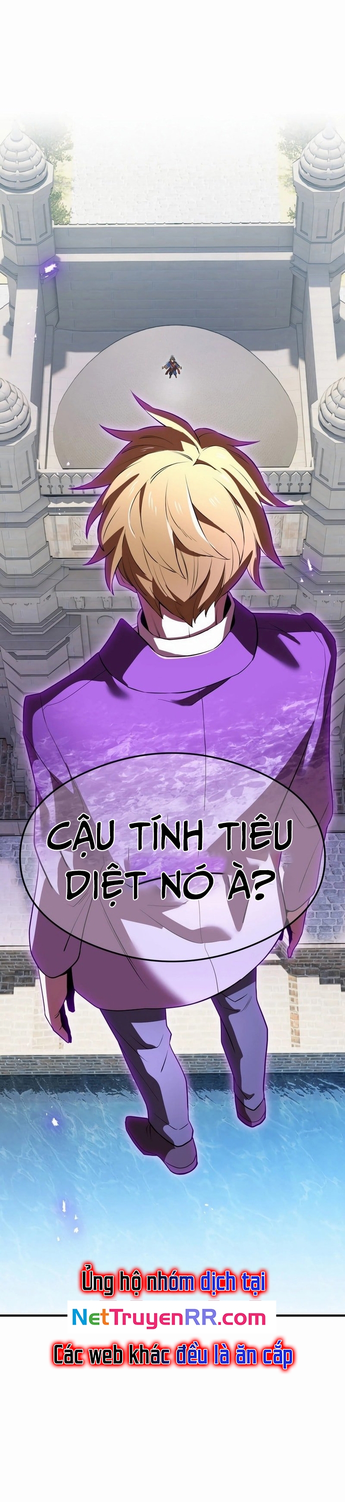 Mình Tao Là Siêu Việt Giả Mạnh Nhất! Chap 45 - Next Chap 46