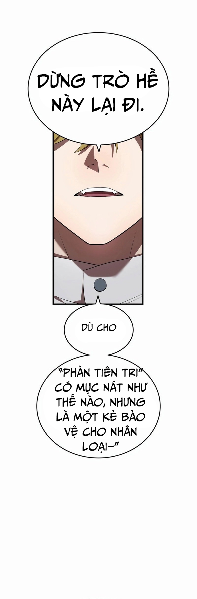 Mình Tao Là Siêu Việt Giả Mạnh Nhất! Chap 45 - Next Chap 46