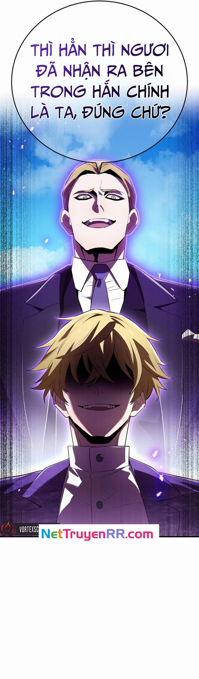 Mình Tao Là Siêu Việt Giả Mạnh Nhất! Chap 45 - Next Chap 46