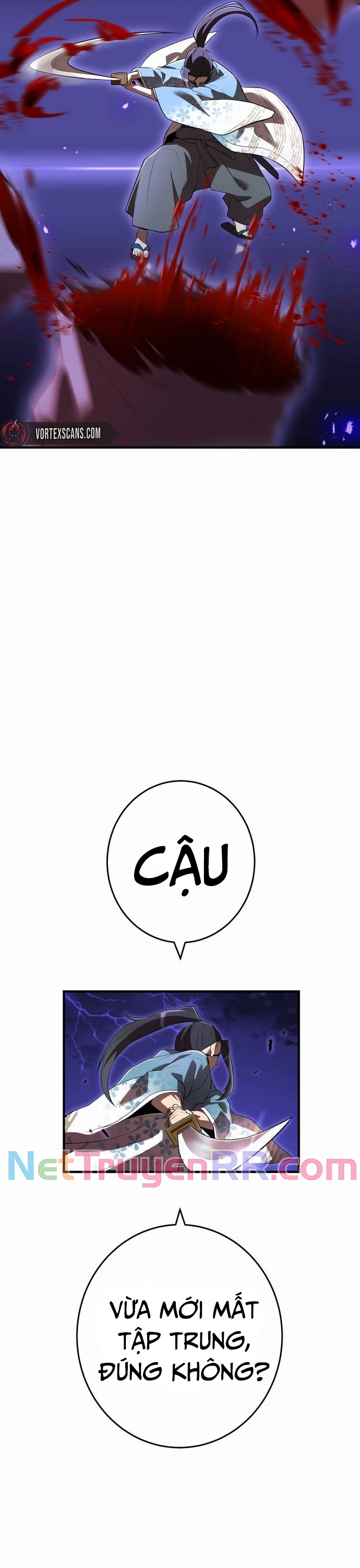 Mình Tao Là Siêu Việt Giả Mạnh Nhất! Chap 45 - Next Chap 46