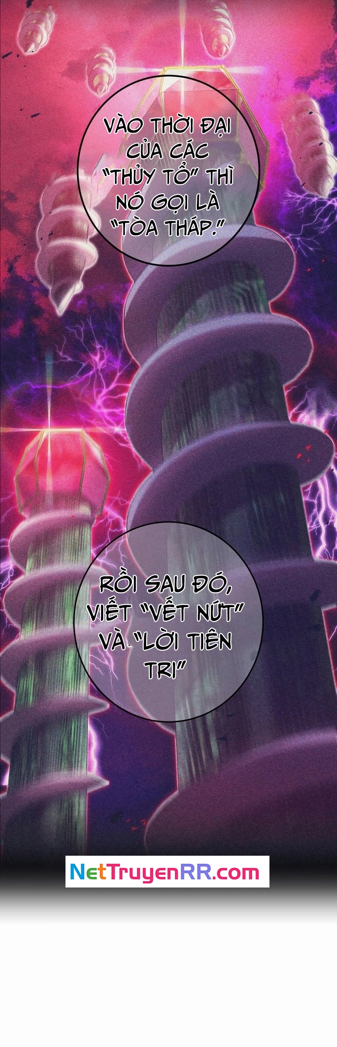 Mình Tao Là Siêu Việt Giả Mạnh Nhất! Chap 45 - Next Chap 46