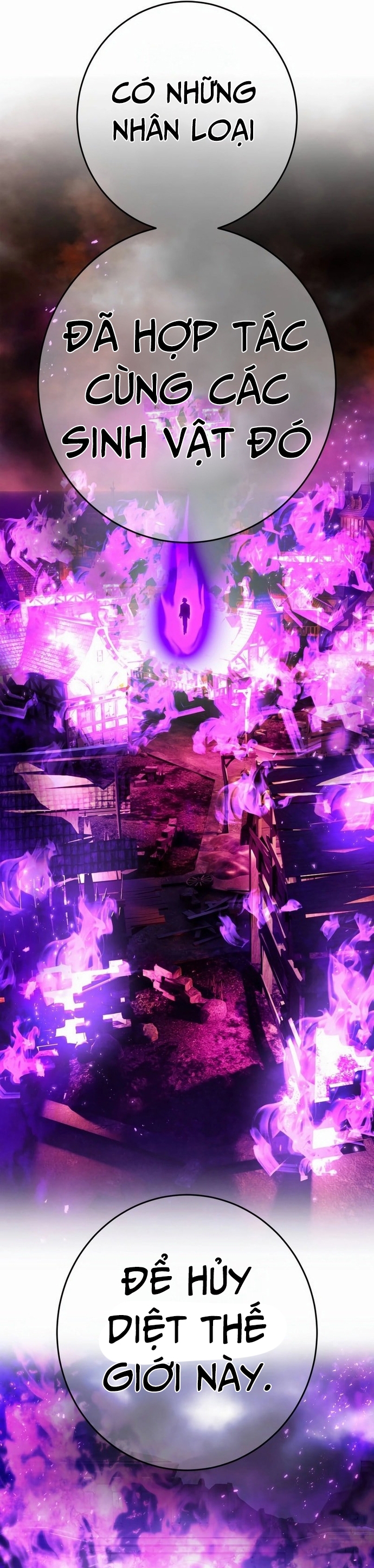 Mình Tao Là Siêu Việt Giả Mạnh Nhất! Chap 45 - Next Chap 46