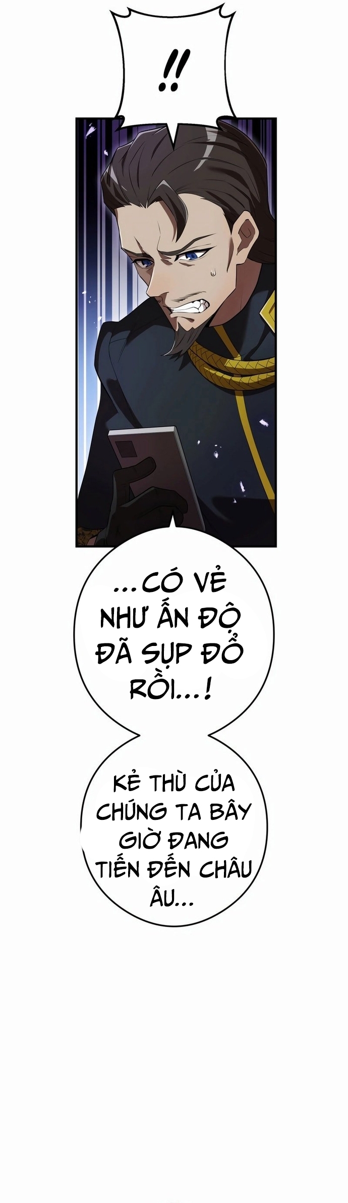 Mình Tao Là Siêu Việt Giả Mạnh Nhất! Chap 45 - Next Chap 46