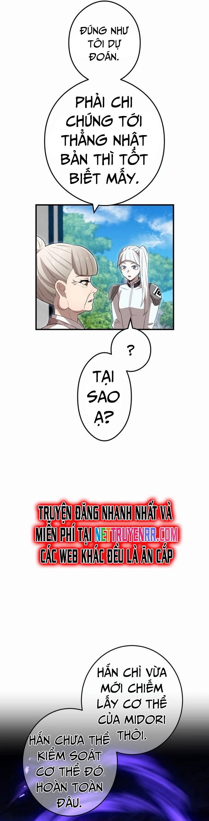 Mình Tao Là Siêu Việt Giả Mạnh Nhất! Chap 45 - Next Chap 46