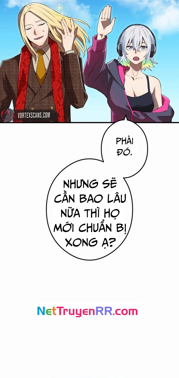 Mình Tao Là Siêu Việt Giả Mạnh Nhất! Chap 45 - Next Chap 46
