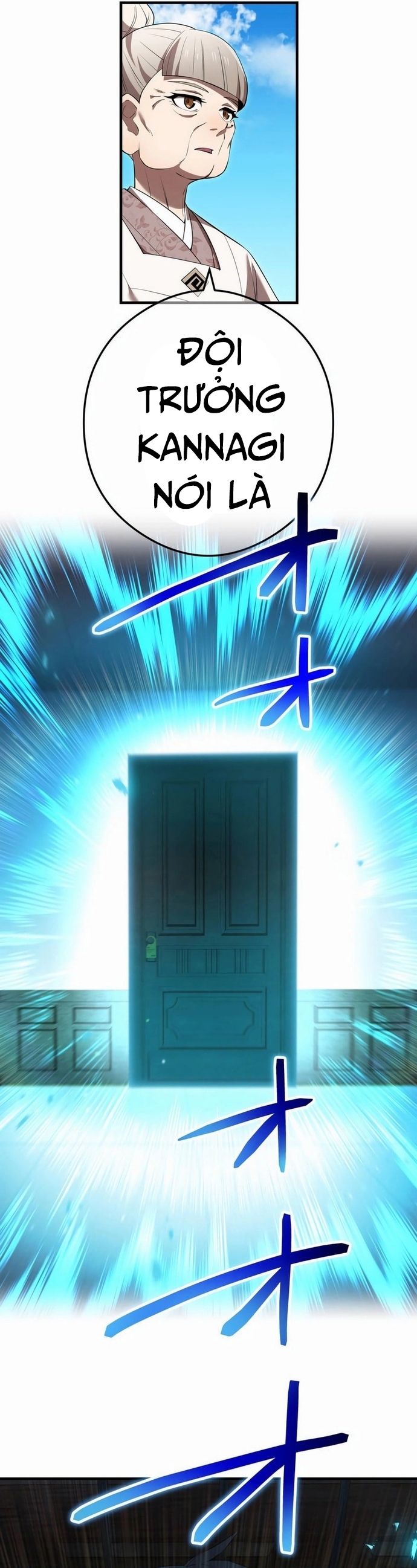 Mình Tao Là Siêu Việt Giả Mạnh Nhất! Chap 45 - Next Chap 46