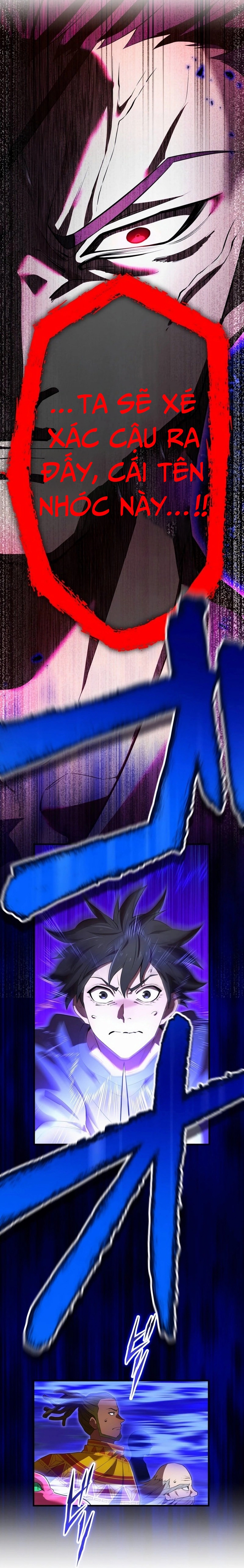 Mình Tao Là Siêu Việt Giả Mạnh Nhất! Chap 45 - Next Chap 46