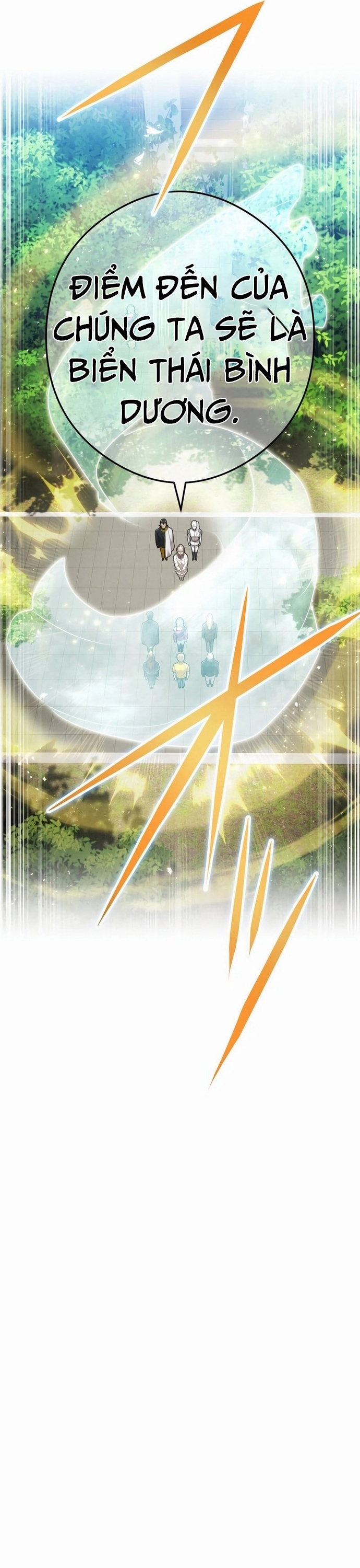 Mình Tao Là Siêu Việt Giả Mạnh Nhất! Chap 45 - Next Chap 46