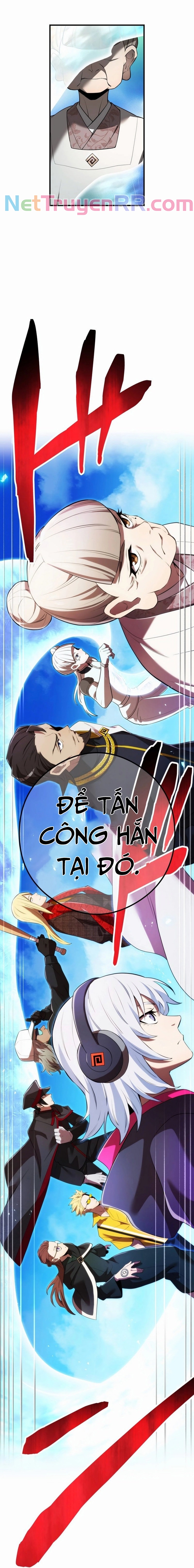 Mình Tao Là Siêu Việt Giả Mạnh Nhất! Chap 45 - Next Chap 46