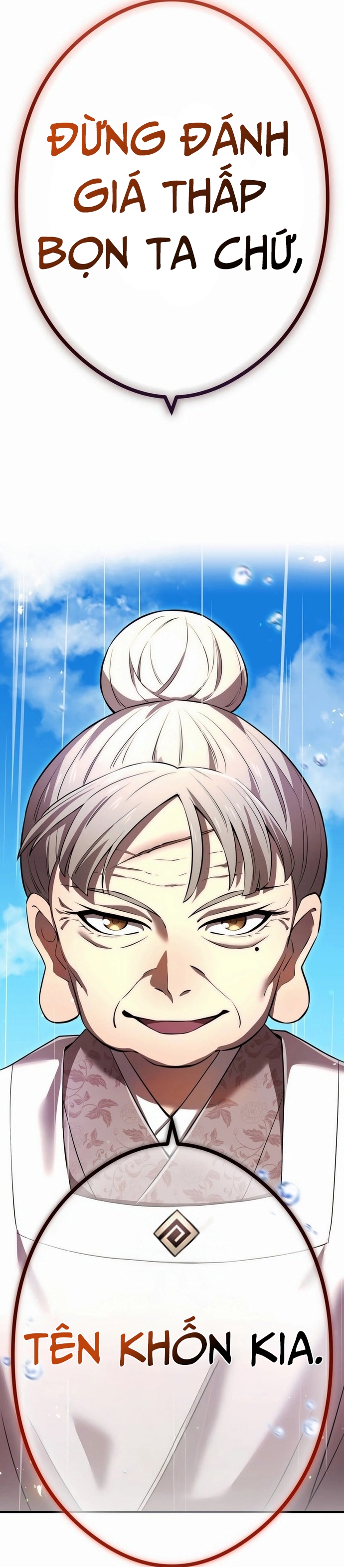 Mình Tao Là Siêu Việt Giả Mạnh Nhất! Chap 45 - Next Chap 46