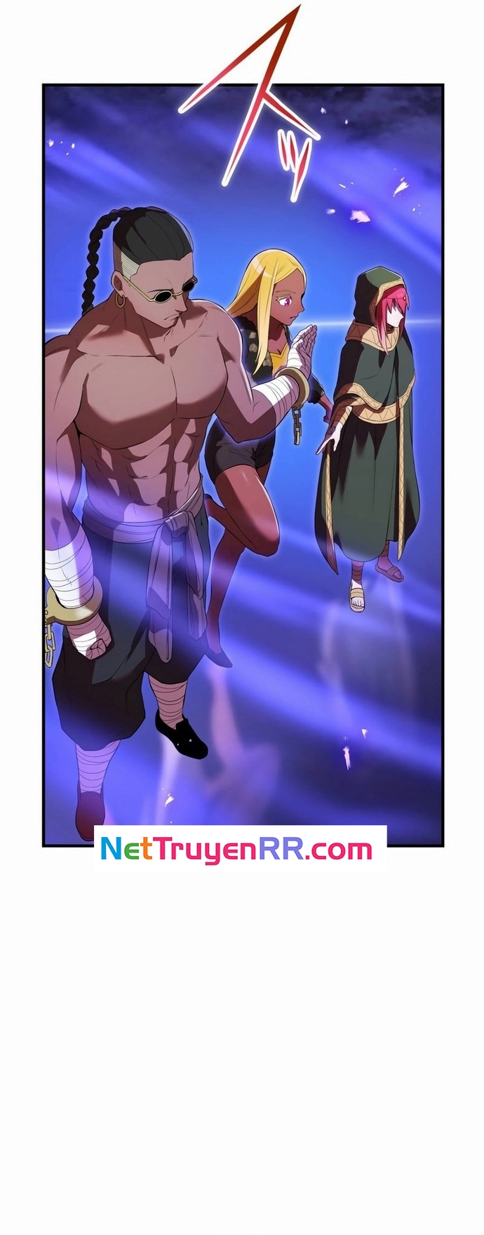 Mình Tao Là Siêu Việt Giả Mạnh Nhất! Chap 45 - Next Chap 46