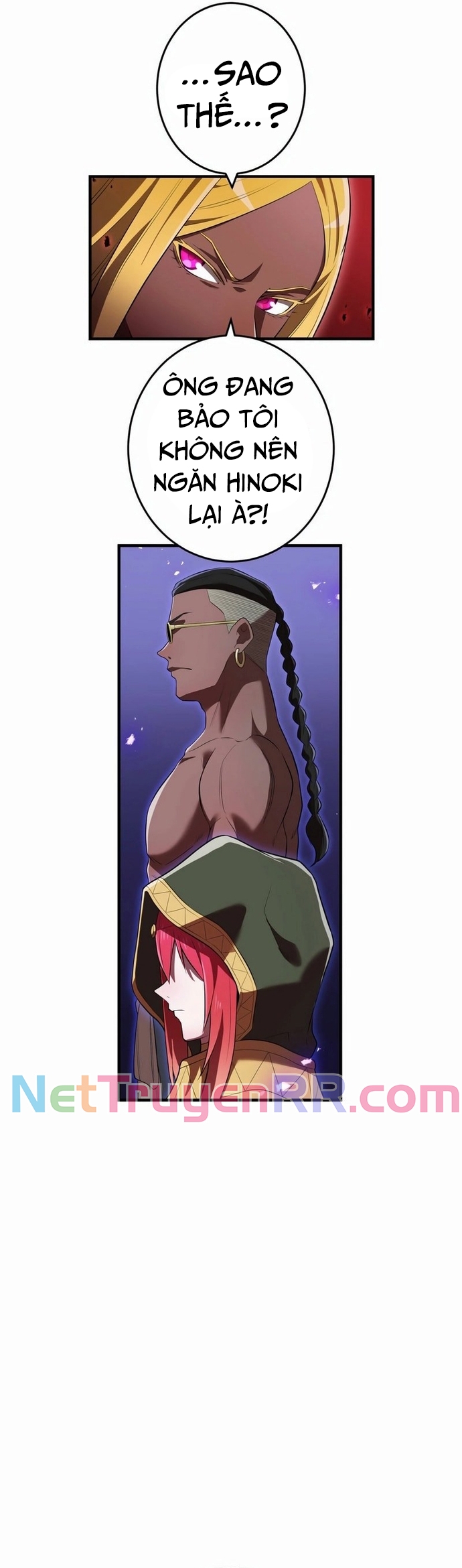 Mình Tao Là Siêu Việt Giả Mạnh Nhất! Chap 45 - Next Chap 46