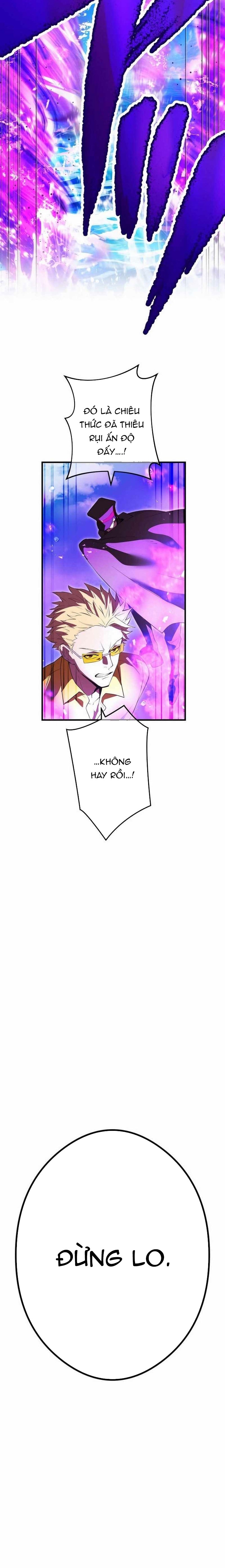 Mình Tao Là Siêu Việt Giả Mạnh Nhất! Chap 46 - Next Chap 47