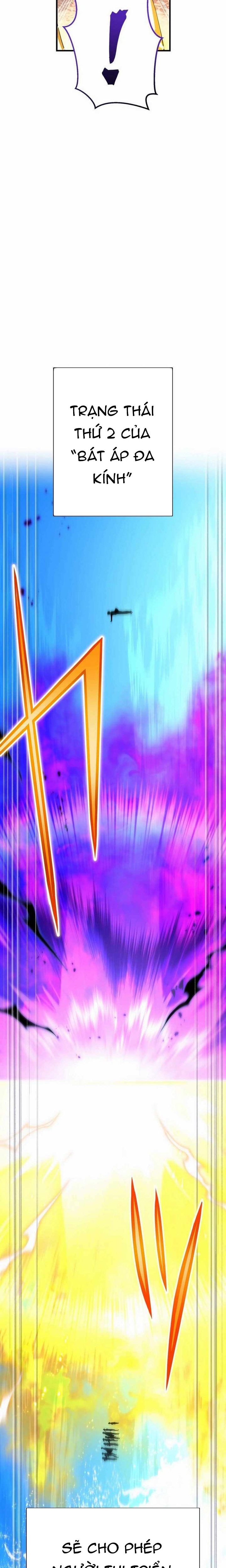 Mình Tao Là Siêu Việt Giả Mạnh Nhất! Chap 46 - Next Chap 47