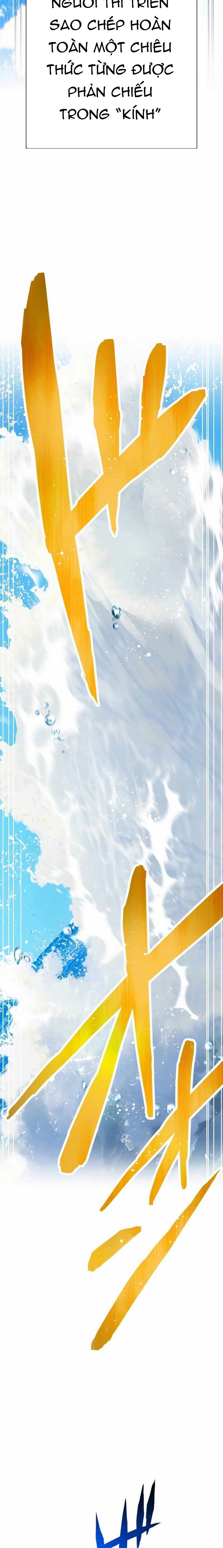 Mình Tao Là Siêu Việt Giả Mạnh Nhất! Chap 46 - Next Chap 47