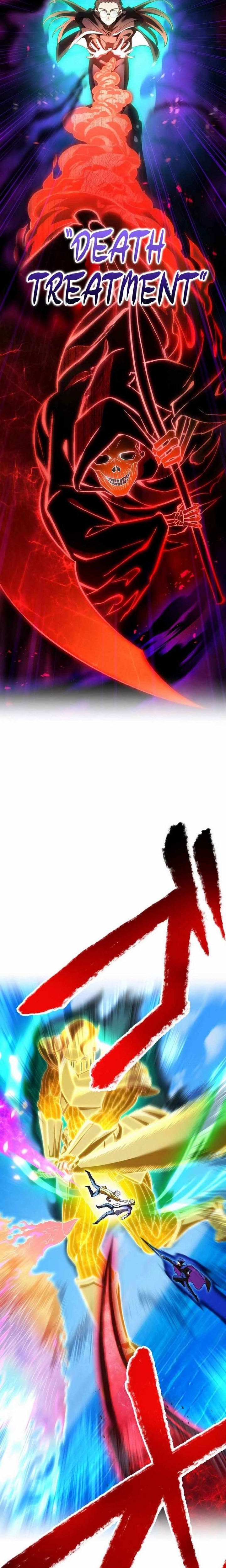 Mình Tao Là Siêu Việt Giả Mạnh Nhất! Chap 46 - Next Chap 47