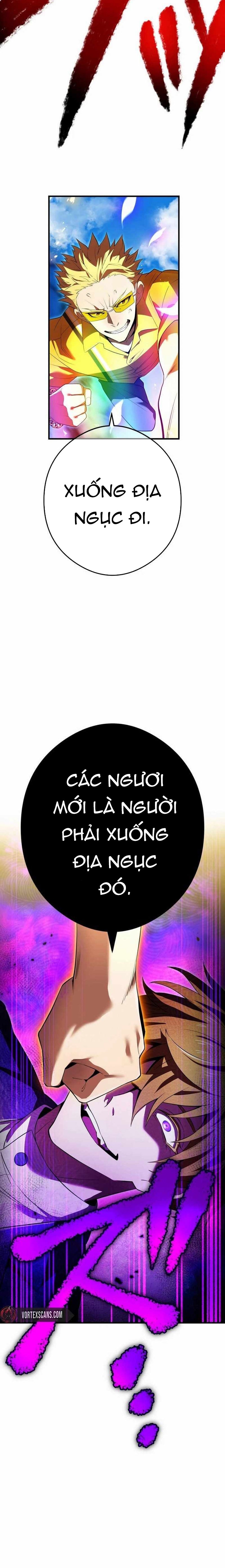Mình Tao Là Siêu Việt Giả Mạnh Nhất! Chap 46 - Next Chap 47