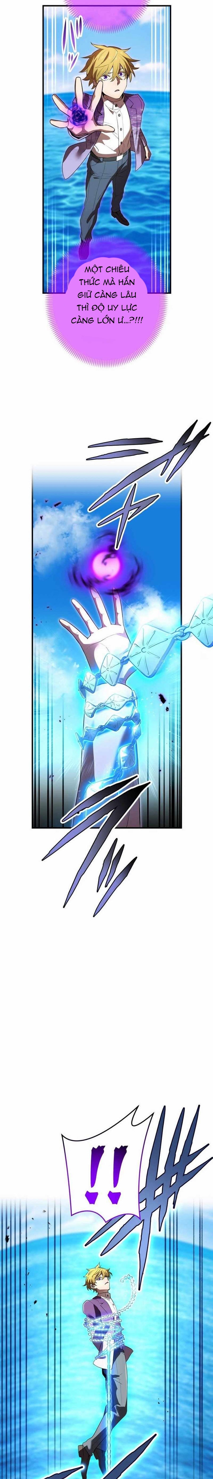 Mình Tao Là Siêu Việt Giả Mạnh Nhất! Chap 46 - Next Chap 47