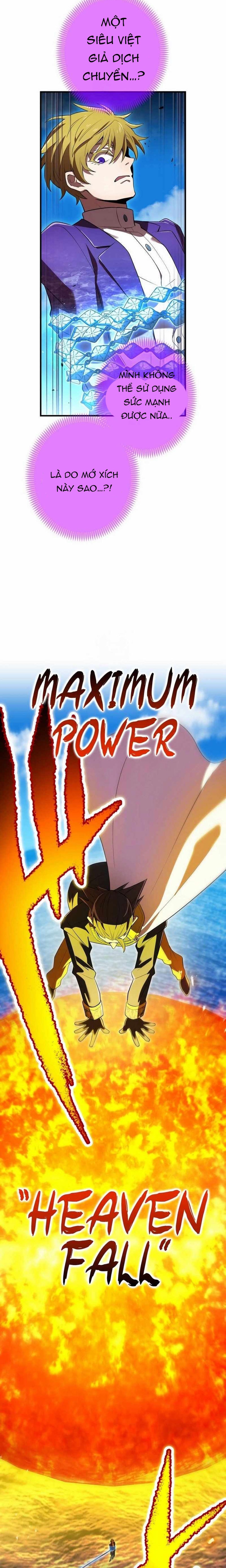 Mình Tao Là Siêu Việt Giả Mạnh Nhất! Chap 46 - Next Chap 47