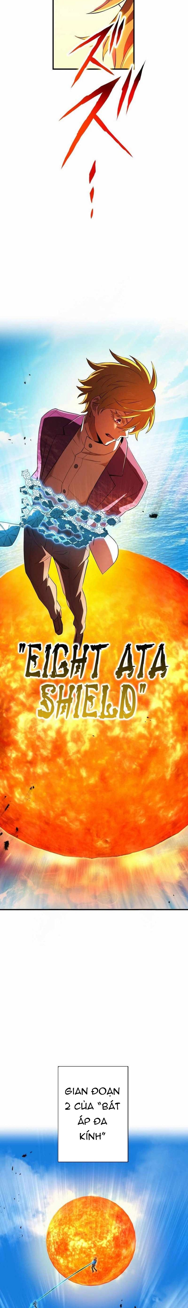 Mình Tao Là Siêu Việt Giả Mạnh Nhất! Chap 46 - Next Chap 47