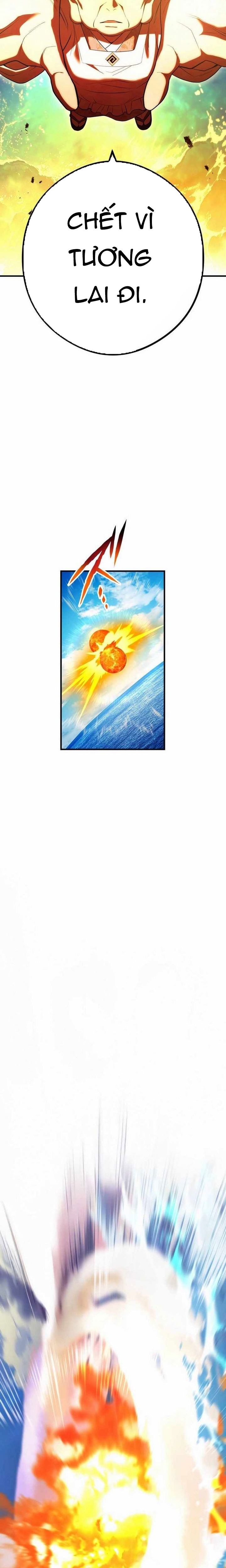 Mình Tao Là Siêu Việt Giả Mạnh Nhất! Chap 46 - Next Chap 47