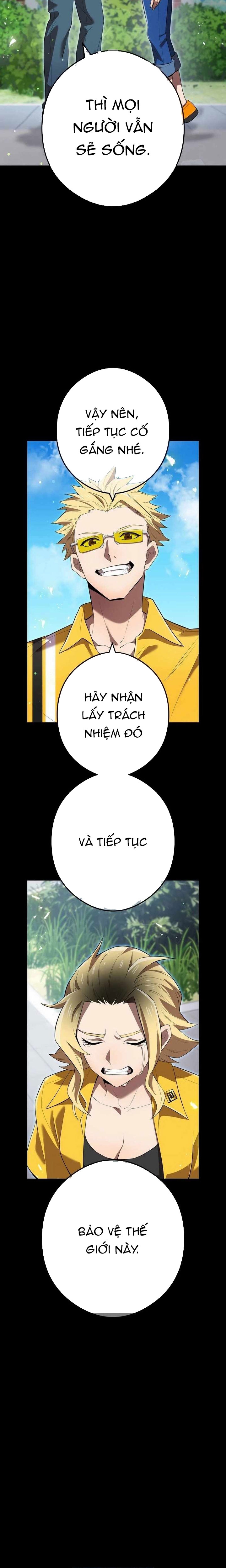 Mình Tao Là Siêu Việt Giả Mạnh Nhất! Chap 46 - Next Chap 47