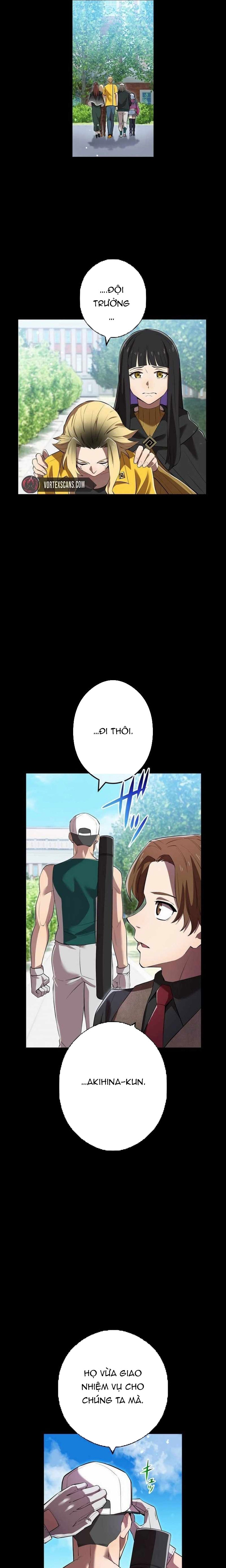 Mình Tao Là Siêu Việt Giả Mạnh Nhất! Chap 46 - Next Chap 47