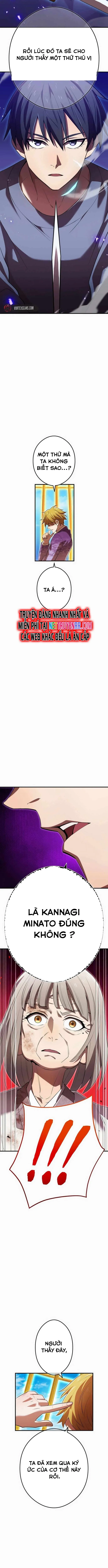 Mình Tao Là Siêu Việt Giả Mạnh Nhất! Chap 47 - Next Chap 48