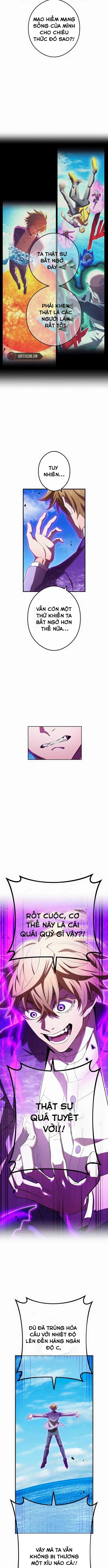 Mình Tao Là Siêu Việt Giả Mạnh Nhất! Chap 47 - Next Chap 48