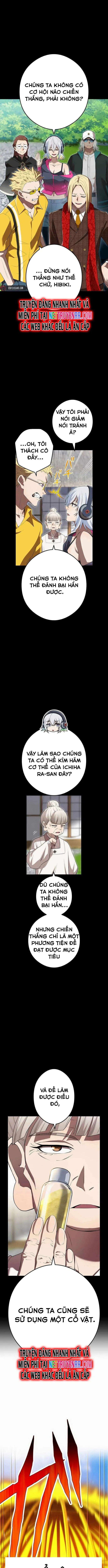 Mình Tao Là Siêu Việt Giả Mạnh Nhất! Chap 47 - Next Chap 48
