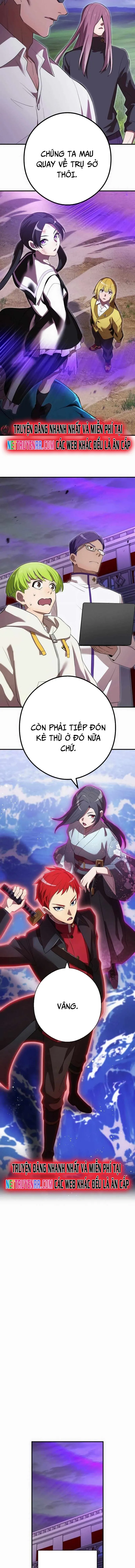 Mình Tao Là Siêu Việt Giả Mạnh Nhất! Chap 48 - Next Chap 49